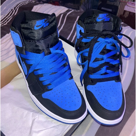 Meet your Posher, DeshaunthegreatWhite - Picture 14 of 15